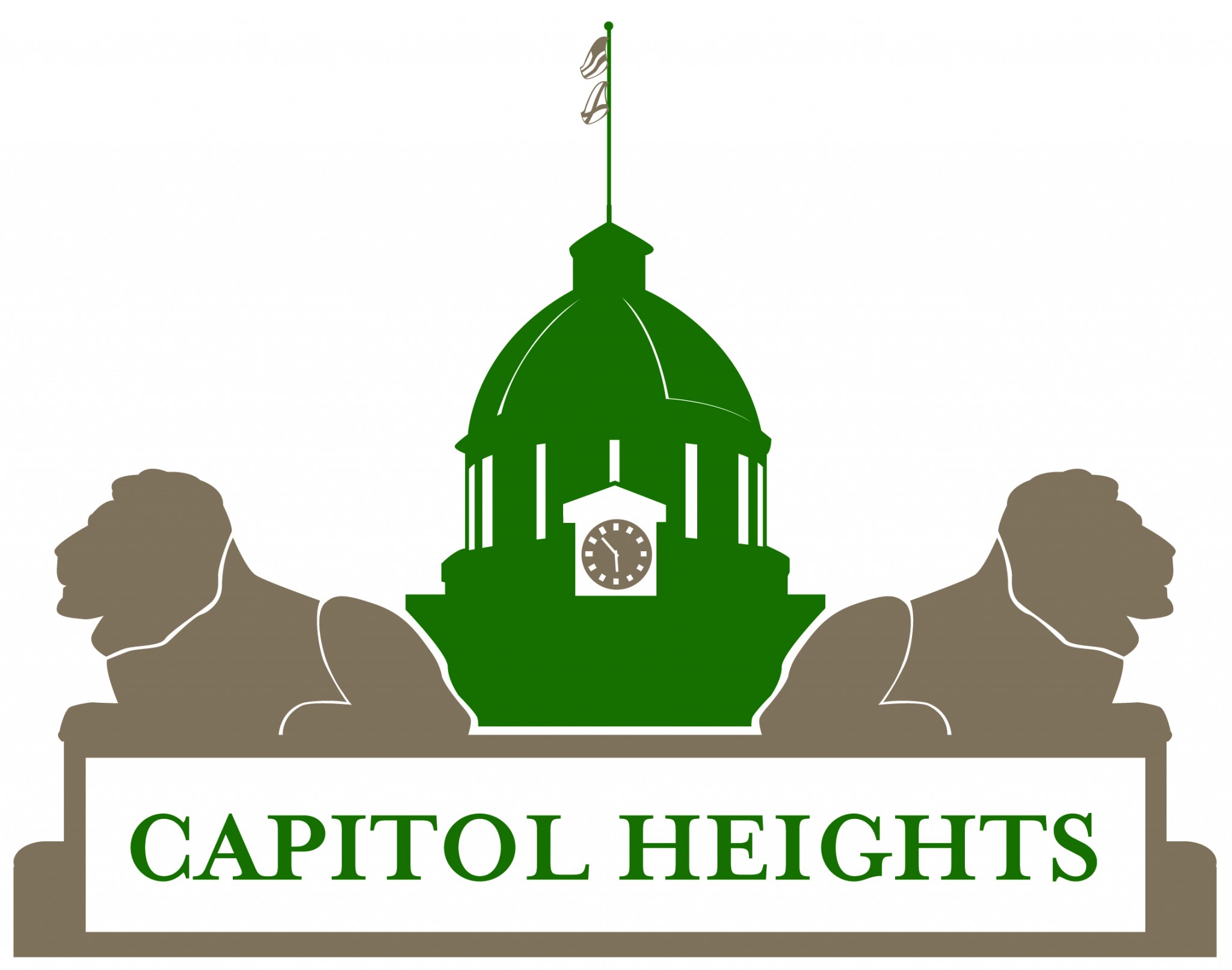 Historic Capitol Heights